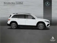 Usado Mercedes EQB250+ 139 kW (190 CV) 2025 SUV