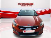 Brugt Kia XCeed 141 HK (103 kW) 2021 Orange SUV