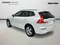 Usado Volvo XC60 Core 197 CV (144 kW) 2023 Blanco SUV