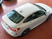 Usado BMW 218 Sport Line 136 CV (100 kW) 2022 Blanco Coupe