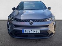 Usado Renault Captur Techno 100 CV (73 kW) 2025 SUV