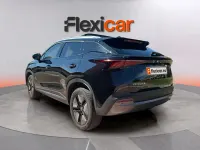 Usado Omoda 5 150 kW (204 CV) 2025 Negro SUV