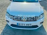 Usado VW CC R-line BlueMotion 140 CV (102 kW) 2014 Blanco Berlina