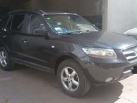 usado Hyundai Santa Fe 2.2CRDi Classic 4x2 7pl.