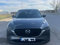 Usado Mazda CX-5 165 CV (121 kW) 2022 Gris SUV
