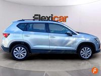 Usado Seat Ateca Style 150 CV (110 kW) 2023 Beige SUV