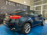 usado BMW X6 xDrive 30dA