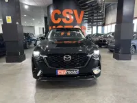 Usado Mazda 2 Homura-Line 328 CV (241 kW) 2023 Utilitario