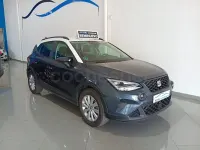 Usado Seat Arona Style 115 CV (84 kW) 2025 Azul SUV