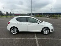 Usado Seat Ibiza FR 105 CV (77 kW) 2013 Blanco Berlina