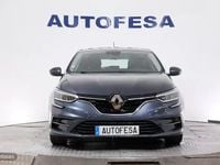 Usado Renault Mégane IV 160 CV (117 kW) 2021 Gris