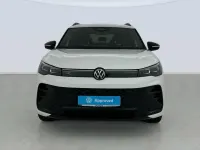 Usado VW Tiguan R-line 150 CV (110 kW) 2026 Blanco SUV