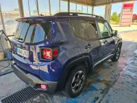 Usado Jeep Renegade Sport 120 CV (88 kW) 2017 Azul SUV