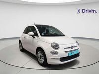 Usado Fiat 500 Dolcevita 71 CV (52 kW) 2023 Blanco Utilitario