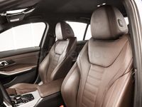 Usado BMW 330e 292 CV (214 kW) 2019 Azul Berlina