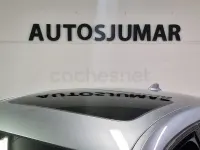 Usado BMW X6 Comfort Edition 258 CV (189 kW) 2018 Gris / plata SUV
