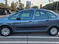 Usado Citroën Xsara Picasso 110 CV (80 kW) 2006 Gris / plata Monovolumen