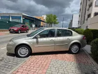 Usado Renault Mégane Privilege 105 CV (77 kW) 2006 Beige Berlina