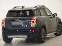 Usado Mini Cooper SD Countryman 190 CV (139 kW) 2019 Gris / plata SUV