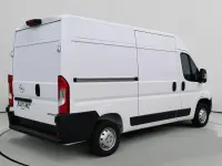 Usado Opel Movano Edition 140 CV (102 kW) 2022 Van