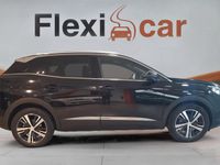 usado Peugeot 3008 1.2 PURETECH 96KW (130CV) GT LINE S&S Gasolina en Flexicar Reus