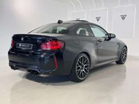 usado BMW M2 Competition