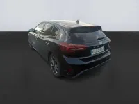 Usado Ford Focus ST-Line 155 CV (114 kW) 2023 Negro Utilitario