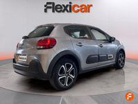 Usado Citroën C3 102 CV (75 kW) 2024 Gris