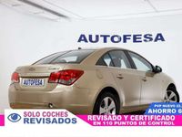 usado Chevrolet Cruze 2.0VCDi 16v LT 150