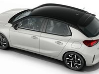 Nuevo Opel Corsa 100 CV (73 kW) 2025 Blanco Utilitario