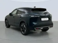 Usado Nissan Qashqai N-Connecta 158 CV (116 kW) 2025 Blanco SUV