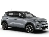 Novo Citroën C3 110 HP (80 kW) 2026 Cinzento SUV