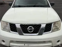 Occasion Nissan Pathfinder 174 PK (127 kW) 2007 Wit SUV