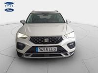 Usado Seat Ateca XCELLENCE 150 CV (110 kW) 2020 Todoterreno SUV