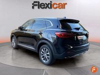 Usado MG HS Comfort 162 CV (119 kW) 2023 Negro SUV