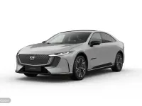 Nuevo Mazda 6e Takumi-Line 179 kW (244 CV) 2026 Gris