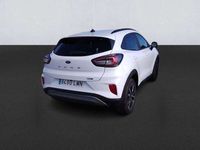 usado Ford Puma 1.0 Ecoboost Mhev Titanium 125