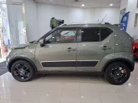 Usado Suzuki Ignis 83 CV (61 kW) 2020 SUV