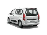 Nuevo Opel Combo S 100 CV (73 kW) 2026 Monovolumen