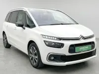 Usado Citroën C4 Shine 130 CV (95 kW) 2021