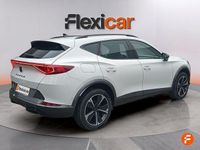 Usado Cupra Formentor 150 CV (110 kW) 2023 Blanco SUV