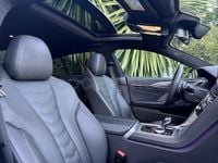 Usado BMW 840 Comfort Edition 340 CV (250 kW) 2024 Gris / plata Coupe