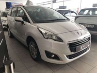 usado Peugeot 5008 1.6 BlueHDi Style 7 pl. 120