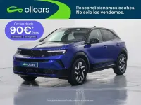 Usado Opel Mokka S 136 CV (100 kW) 2025 Azul SUV