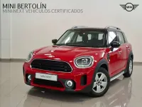 Usado Mini Cooper Countryman 136 CV (100 kW) 2022 Rojo SUV