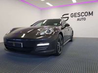 usado Porsche Panamera 4S Aut.