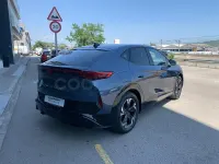 Usado Cupra Tavascan Endurance 210 kW (286 CV) 2025 Eléctrico SUV