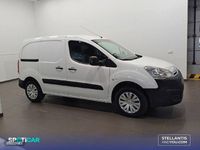 Usado Citroën Berlingo 49 kW (67 CV) 2021 Blanco Monovolumen