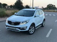 Usado Kia Sportage 115 CV (84 kW) 2012 Blanco SUV