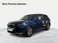 Usado BMW iX1 Comfort Edition 230 kW (313 CV) 2025 Azul SUV